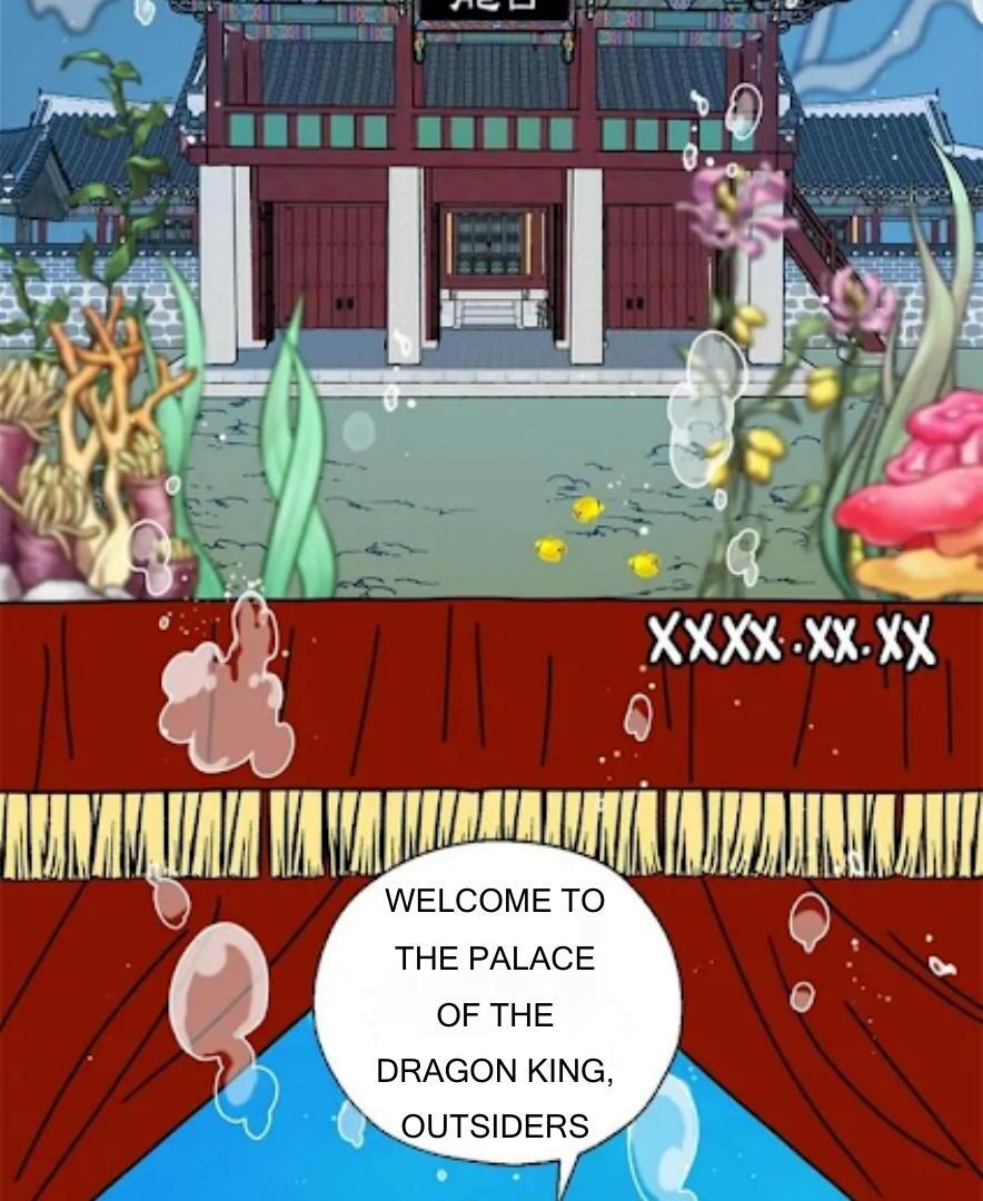 I Became the Chef of the Dragon King Chapter 64 22